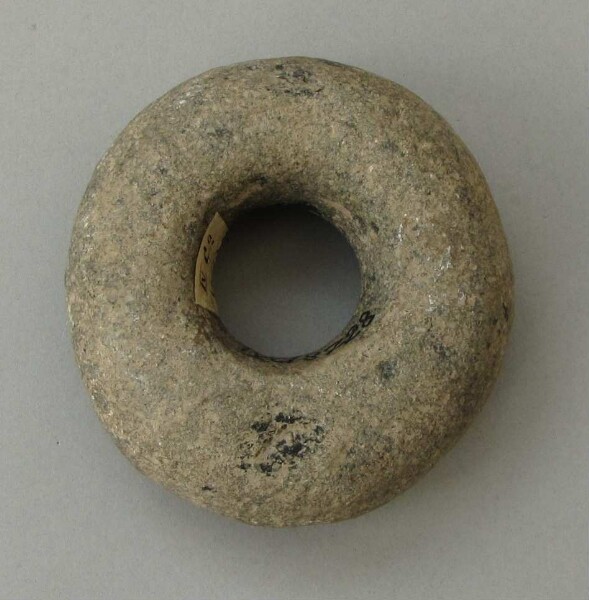 Stone ring