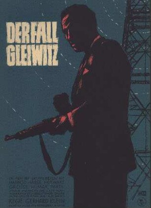 Der Fall Gleiwitz