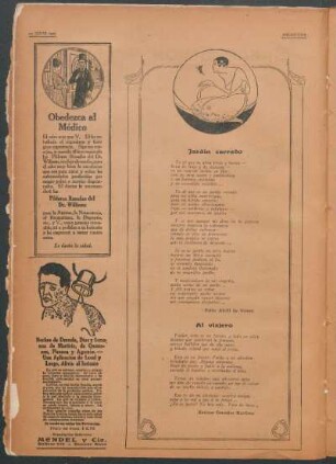 Al viajero