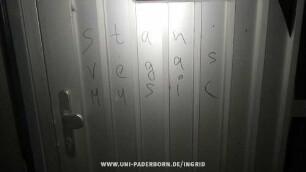 Stan Vegas Music