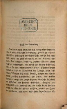 Im Bann und Zauber von Leidenschaft und Wahn, von Ernst und Scherz : Licht- und Nebelbilder, 1