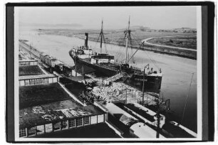 Otto Cords (1910), Cords.- Dampfs Gesellschaft Aug. Cords mbH, Rostock