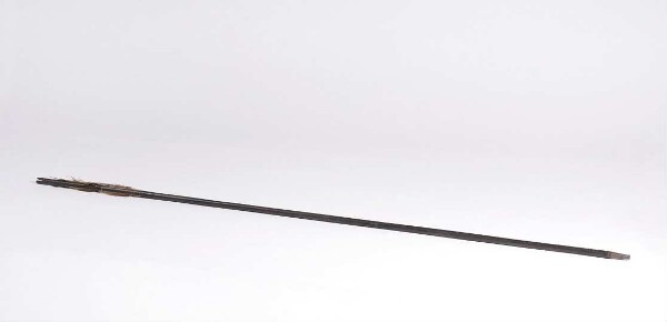 Flèche pour un arc, Japon