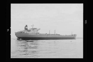 Liselotte Essberger (1966), Essberger.- John T. Essberger, Hamburg