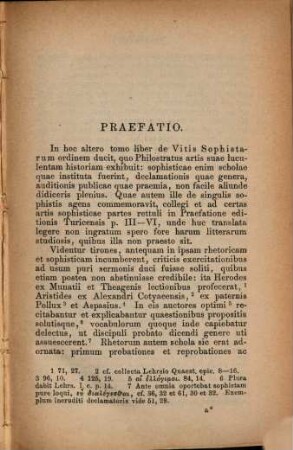 Flavii Philostrati Opera : Accedunt Apollonii Epistolae, Eusebius Adversus Hieroclem, Philostrati Junioris Imagines, Callistrati Descriptiones, 2