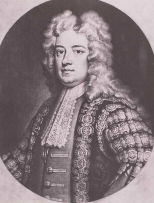 Walpole, Sir Robert