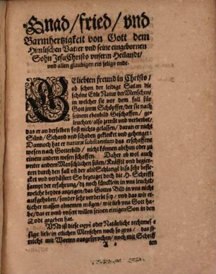 Leichpredig bey dem Begrebnus Weiland der Edlen und Ehrentugentreichen Jungfrawen Dorothea ... vom Brandt, ... Pflegers zum Pleystein ... Tochter : Anno 1590 gehalten Durch Michaelem Behem Ambergensem