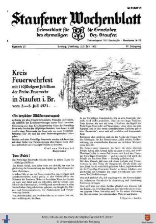 Juli 1971