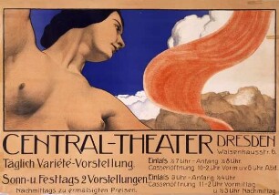 Central-Theater Dresden