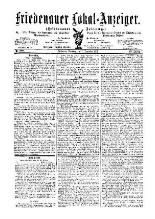 Nr. 286, 06.12.1908