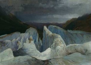 Gletscher