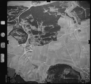 Luftbild: Film 10 Bildnr. 403