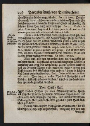 Von Gieß-Faß