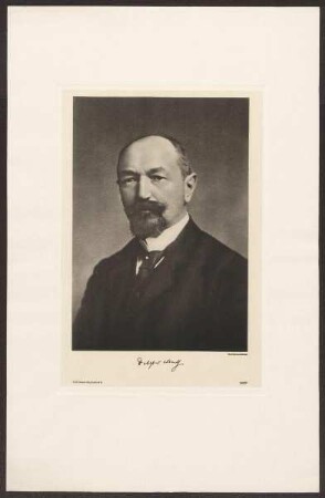 Mauritz, Alfred