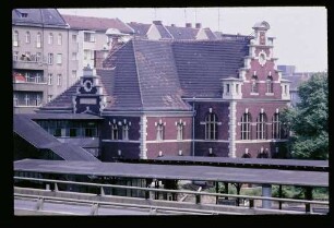 Bf. Westend 5.6.78.