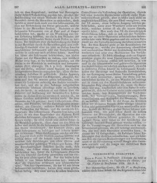Bonstetten, K. V.: L'homme du midi et l'homme du nord ou l'influence du climat. Genf, Paris: Paschoud 1824