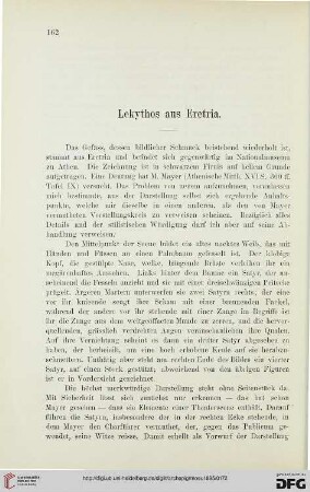 18: Lekythos aus Eretria
