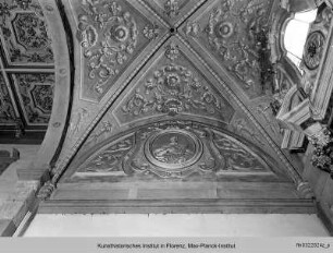 San Barnaba & Chiesa Parrocchiale, Florenz