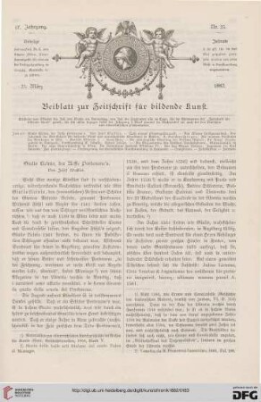 Giulio Licinio, der Neffe Pordenone's