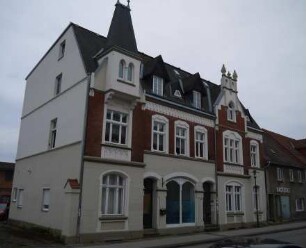 Perleberg, Wittenberger Straße 90
