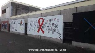WILDE Horde Köln 1996