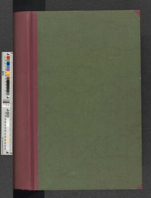 KDV, Hanseatica, 1-76, Hamburgesien: Realkatalog der Stadtbibliothek zu Hamburg