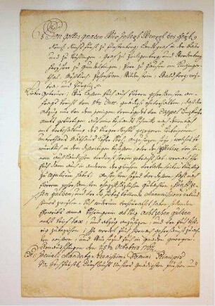 Vermögensberechnung Mathäus Kohler