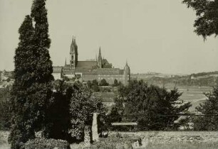 Meißen, Elbbrücke