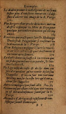 Méthode admirabile pour aymer ... la glorieuse Vierge Marie