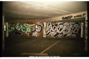 iRRE