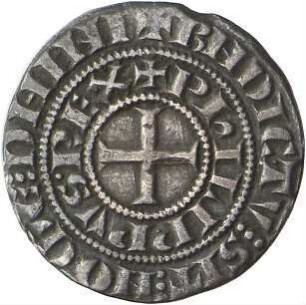 Frankreich: Philipp IV.