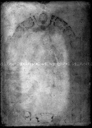 Epitaph von Generalfeldmarschall Johann von Lehwald