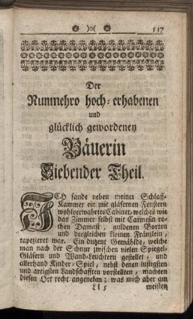 Siebender Theil