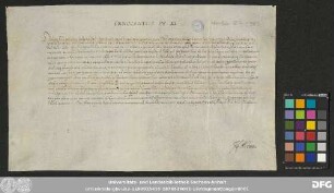 [Halle (Saale), Universitäts- und Landesbibliothek Sachsen-Anhalt, Morbio 27 (98)]