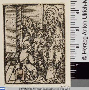 Beschneidung Christi