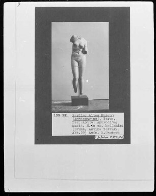 Aphrodite