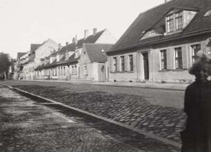 Wohnhaus, Magdeburg