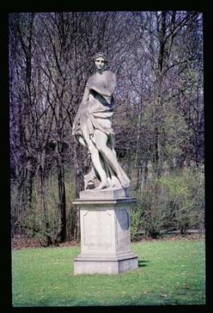 Bellevue-Park 26.4.69.