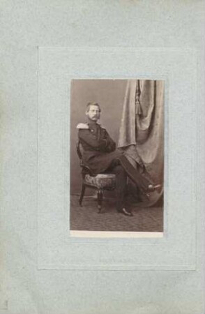 Kaiser Friedrich III.