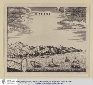Malaga