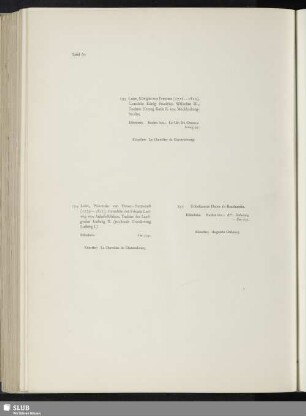 Luise, Königin von Preussen - Luise, Prinzession von Hessen-Darmstadt - unbekannte Dame als Bacchantin