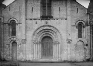 Westportal
