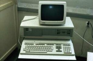 DEC PC 350