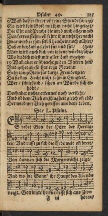 Psalm 50. - 99.