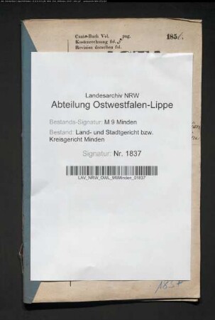 Sonstige: Rüter, Christian Friedrich; Sonstige: Rüter, Caroline Louise, geb. Detert: