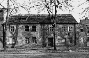 Brandenburg, Brandenburg an der Havel, Domlinden 16 & 17