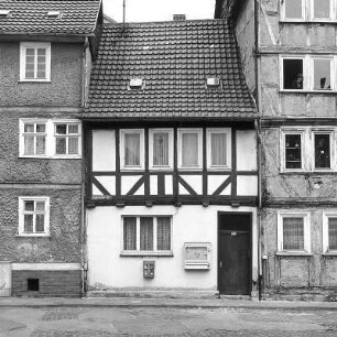 Eschwege, Gebrüderstraße 10