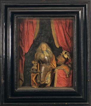 Bildnis: Friedrich VII. Magnus von Baden-Durlach