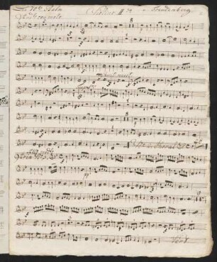 35-38 Violino II