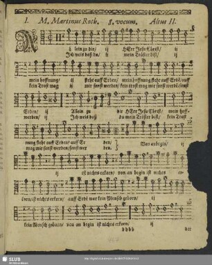 [Cantiones]